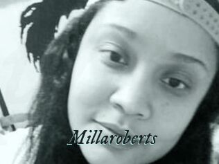 Millaroberts