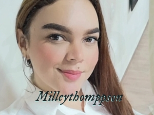 Milleythomppson