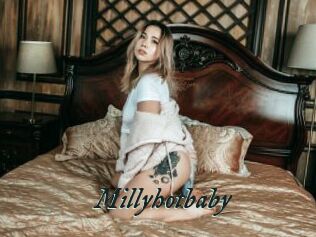 Millyhotbaby