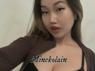 Minekolain