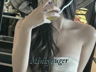 Minkysuger