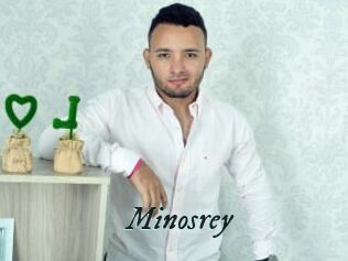 Minosrey