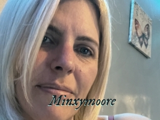 Minxymoore