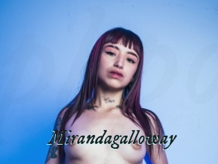 Mirandagalloway