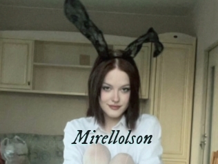 Mirellolson