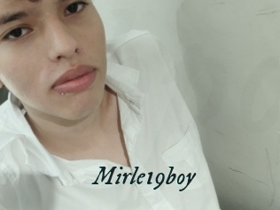 Mirle19boy