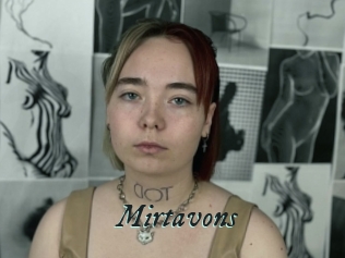 Mirtavons