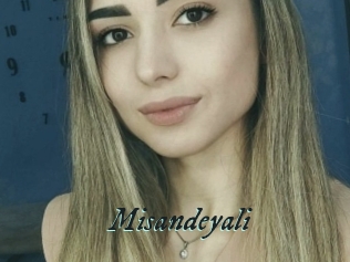 Misandeyali