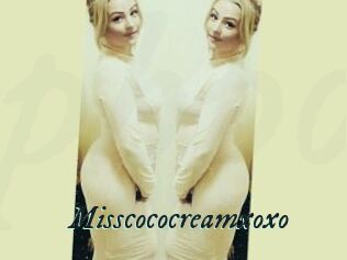 Misscococreamxoxo