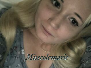 Misscolemarie