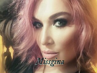 Missgina