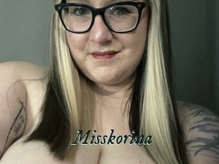 Misskorina