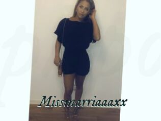 Missmarriaaaxx