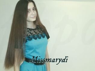 Missmarydi