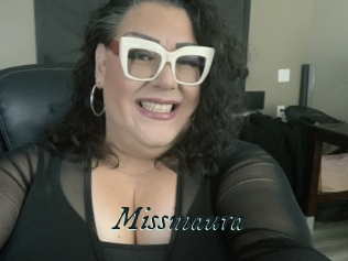 Missmaura