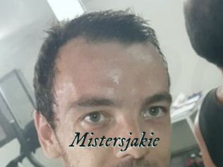 Mistersjakie