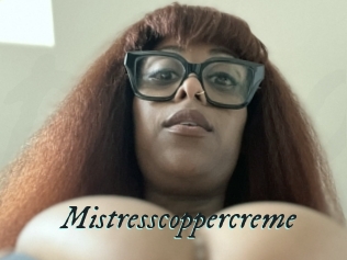 Mistresscoppercreme