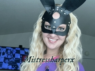 Mistressharperx