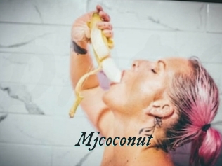 Mjcoconut