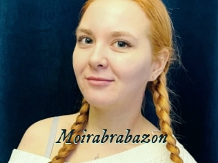 Moirabrabazon