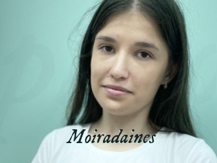 Moiradaines