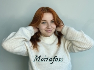 Moirafoss