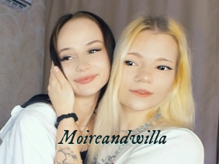 Moireandwilla