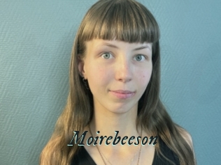 Moirebeeson