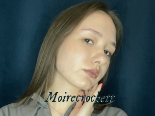 Moirecrockett