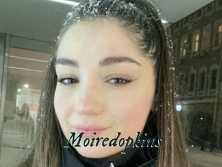 Moiredopkins