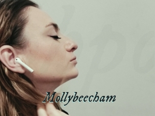 Mollybeecham