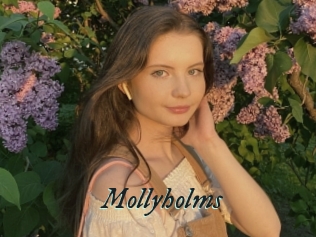 Mollyholms