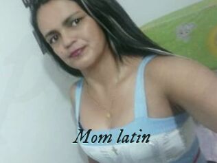 Mom_latin