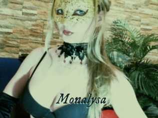 Monalysa