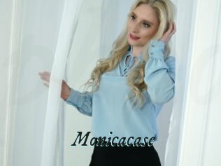 Monicacase