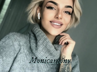 Monicamony