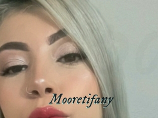 Mooretifany