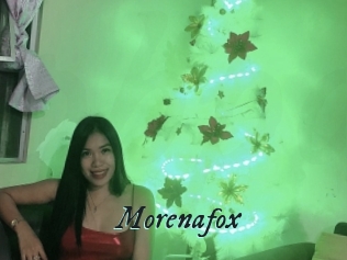 Morenafox