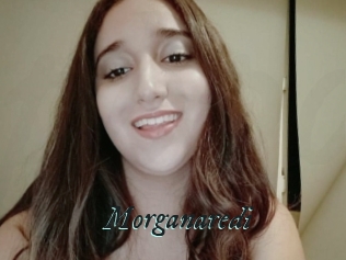 Morganaredi