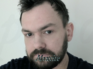 Mrxcite