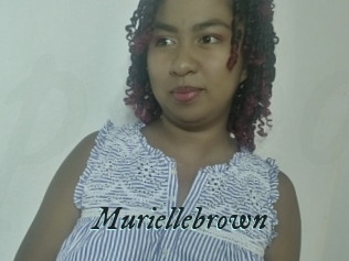 Muriellebrown