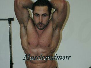 Muscleandmore