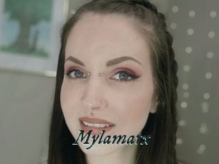 Mylamarx