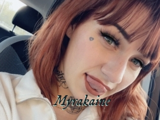 Myrakaine