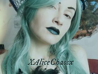 XAliceChaosx