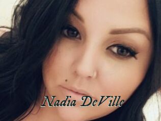 Nadia_DeVille