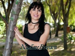 NadineBrown