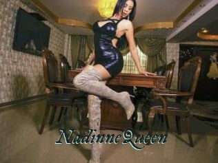 NadinneQueen