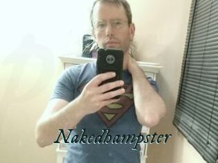 Nakedhampster