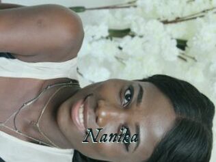 Nanika